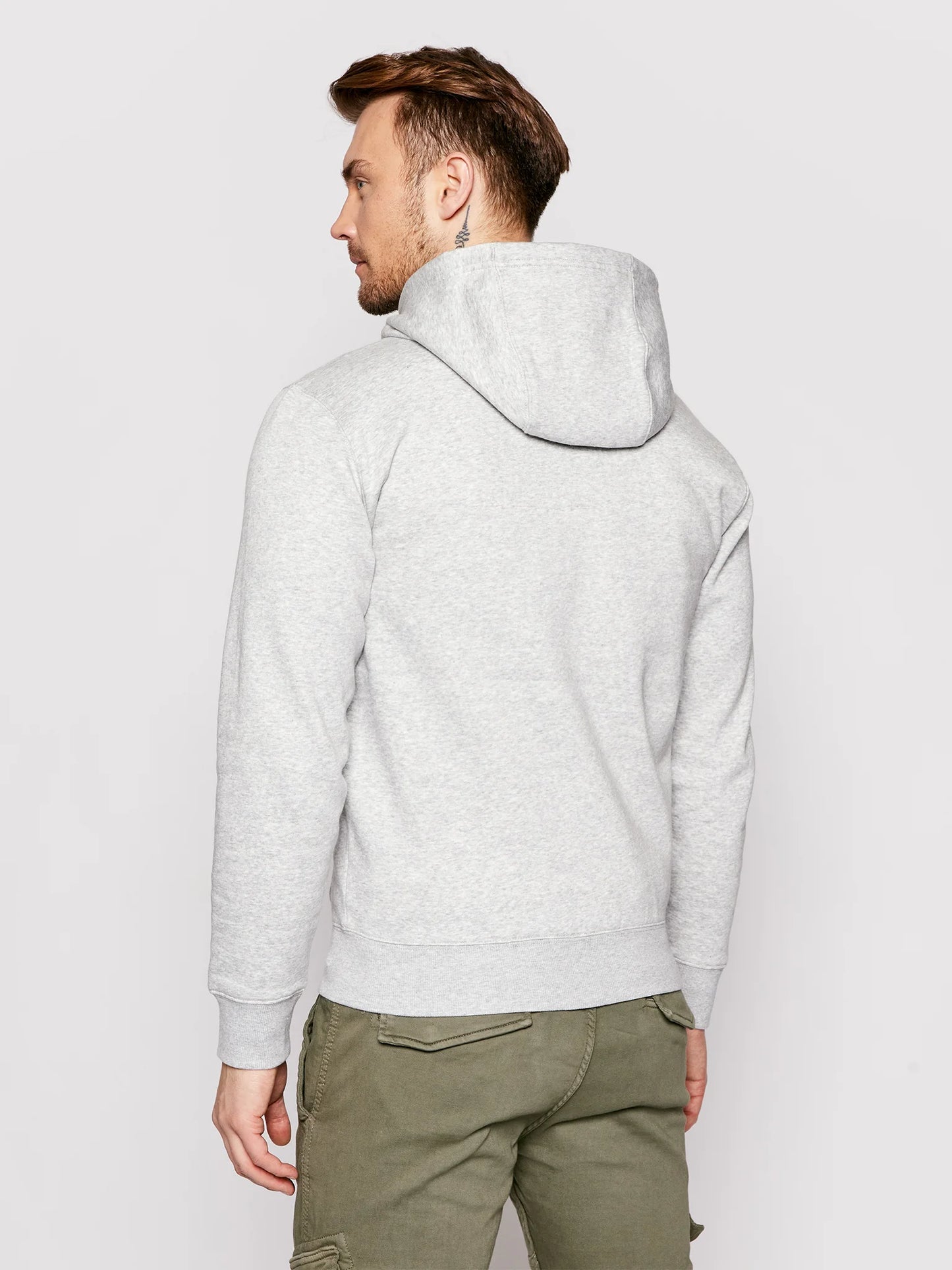 TOMMY JEANS Men Zip-Up