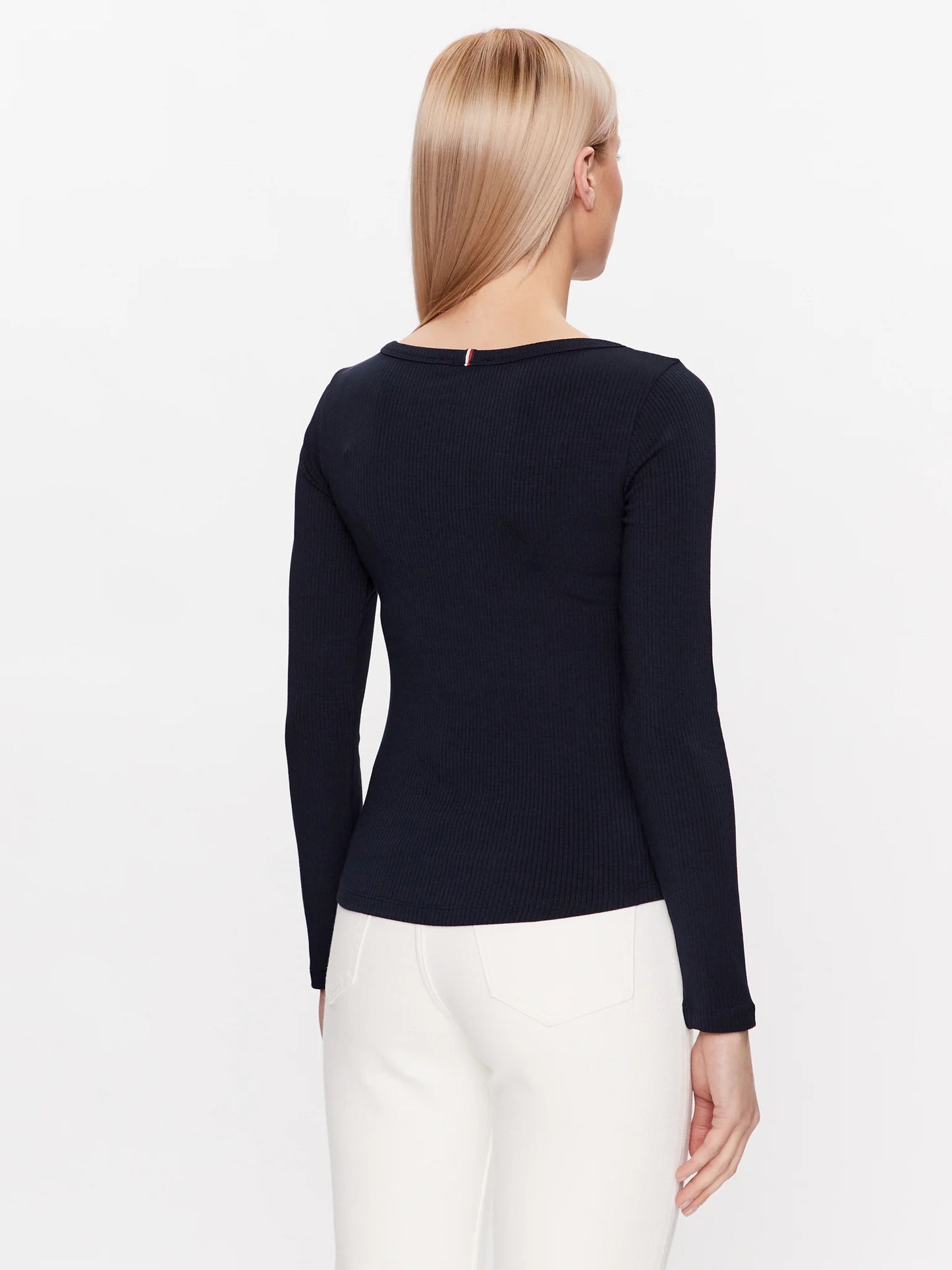 TOMMY HILFIGER Women Long Sleeved Top
