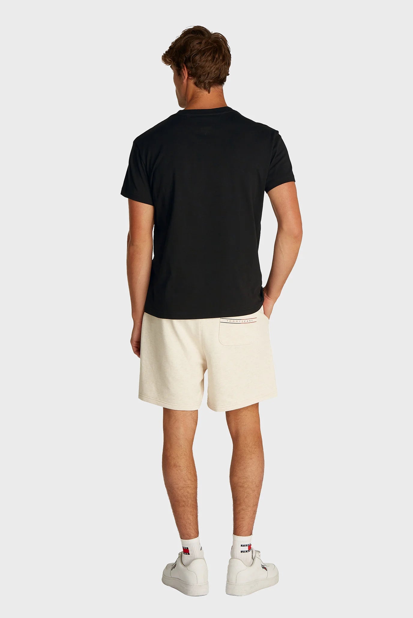 TOMMY JEANS Men T-Shirt