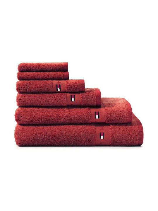 TOMMY HILFIGER Hand Towel
