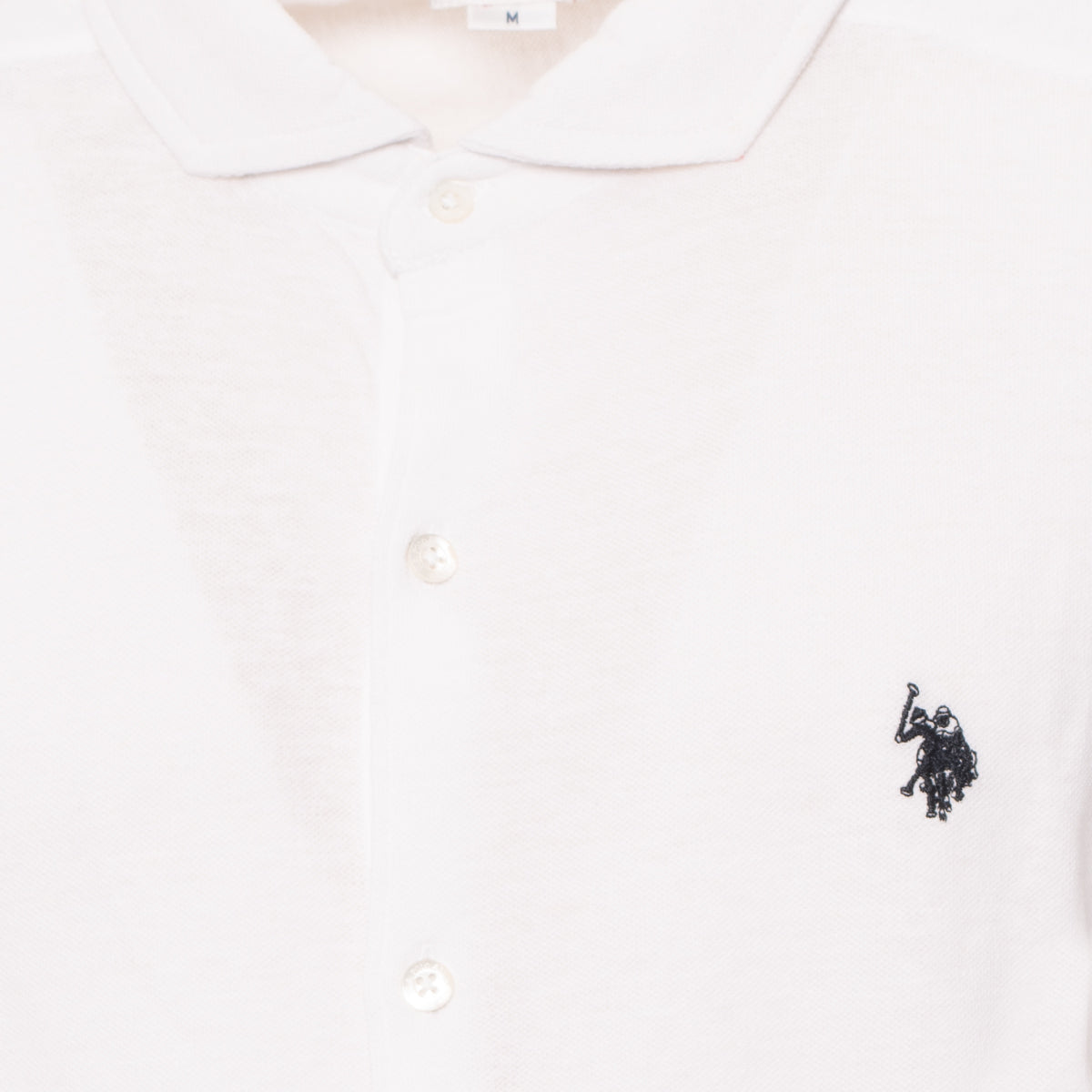 U.S. POLO ASSN. Men Shirt