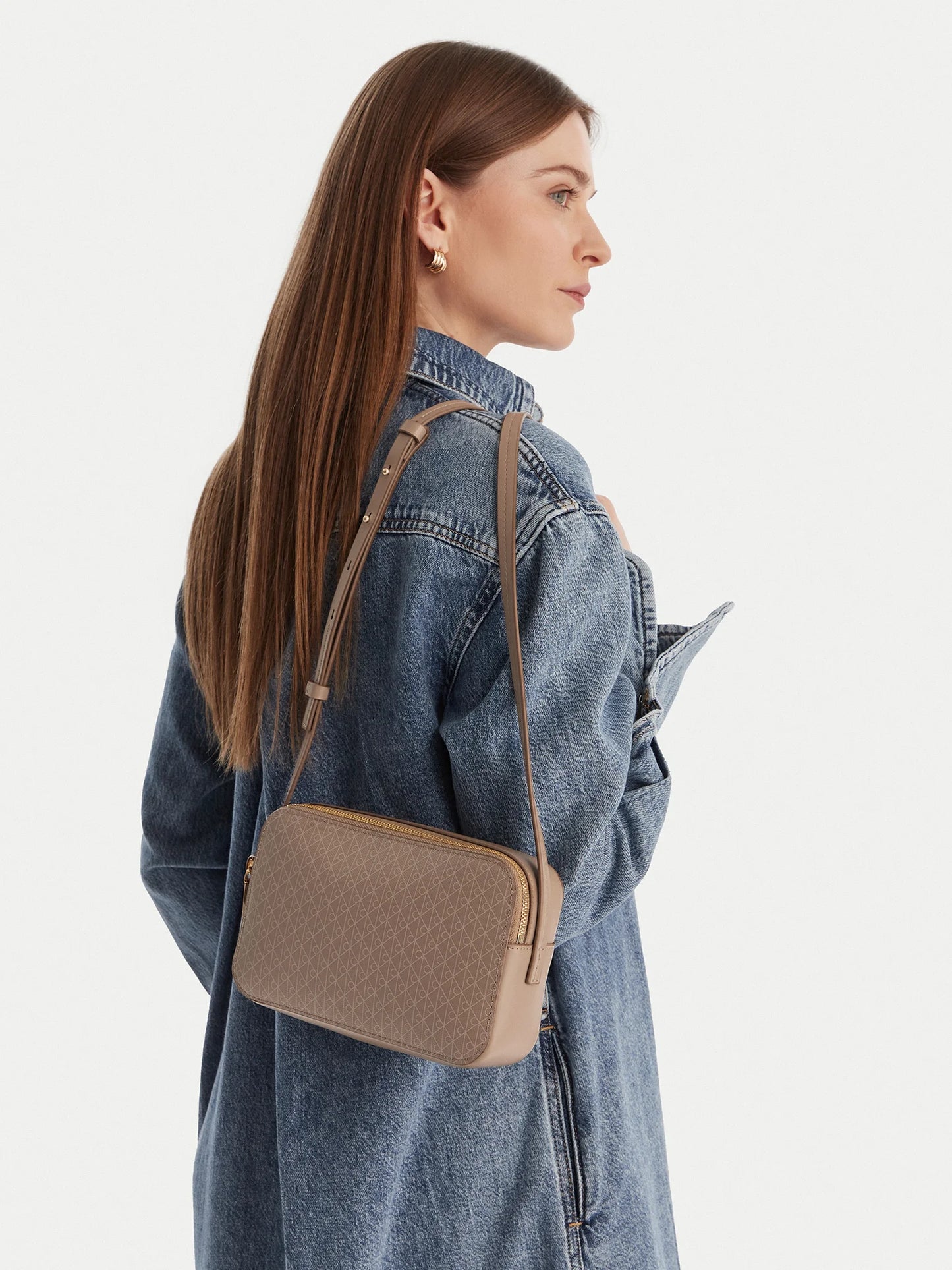 CALVIN KLEIN Women Crossbody Bag