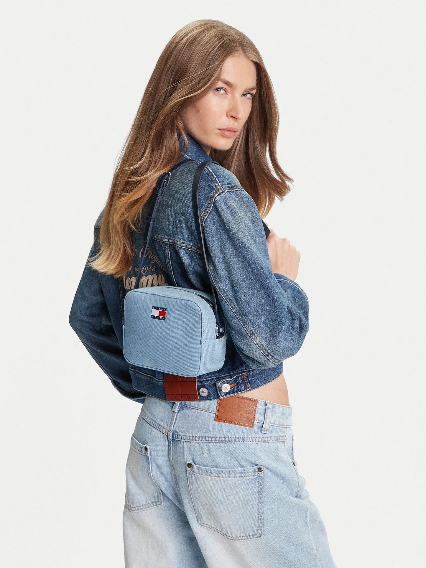 TOMMY JEANS Women Crossbody Bag