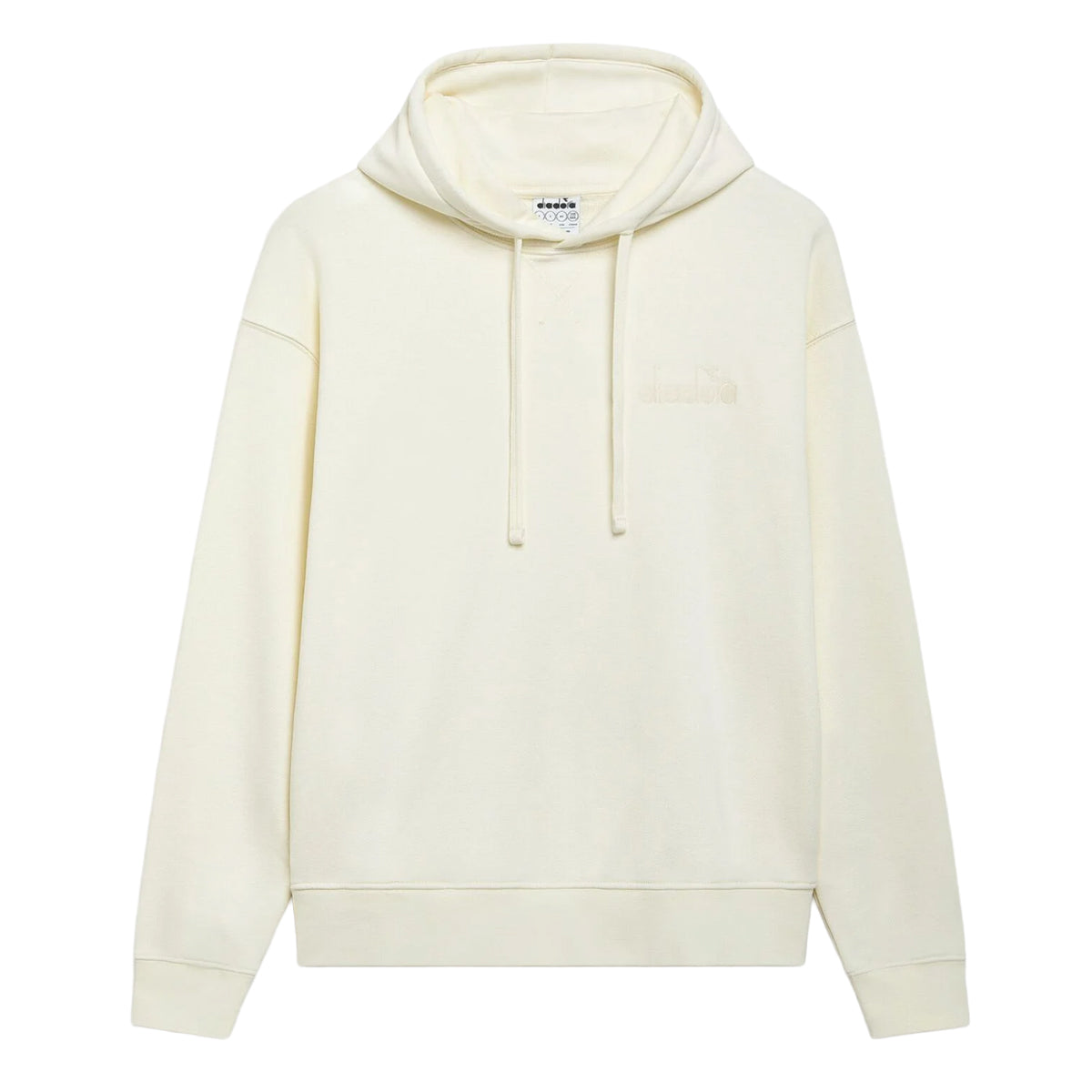 DIADORA Unisex Hoodie