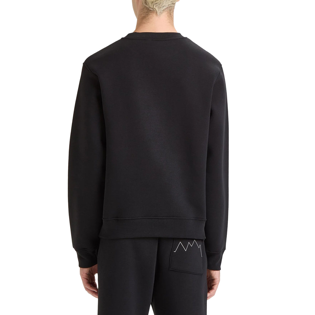 DIADORA Unisex Sweatshirt