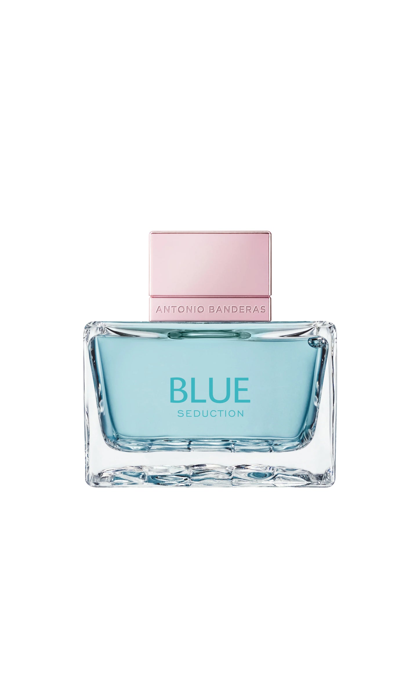 ANTONIO BANDERAS Blue Seduction Bali Eau de Toilette