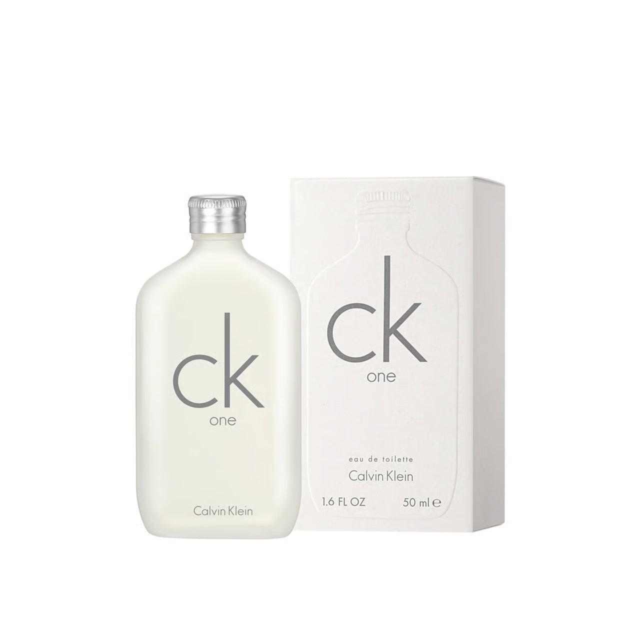 CALVIN KLEIN CK One Eau de Toilette