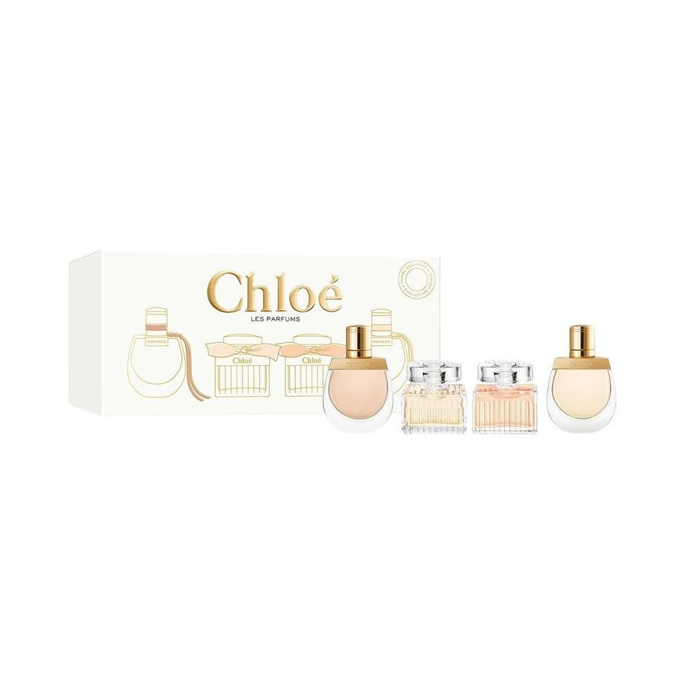 CHLOE Mini Set