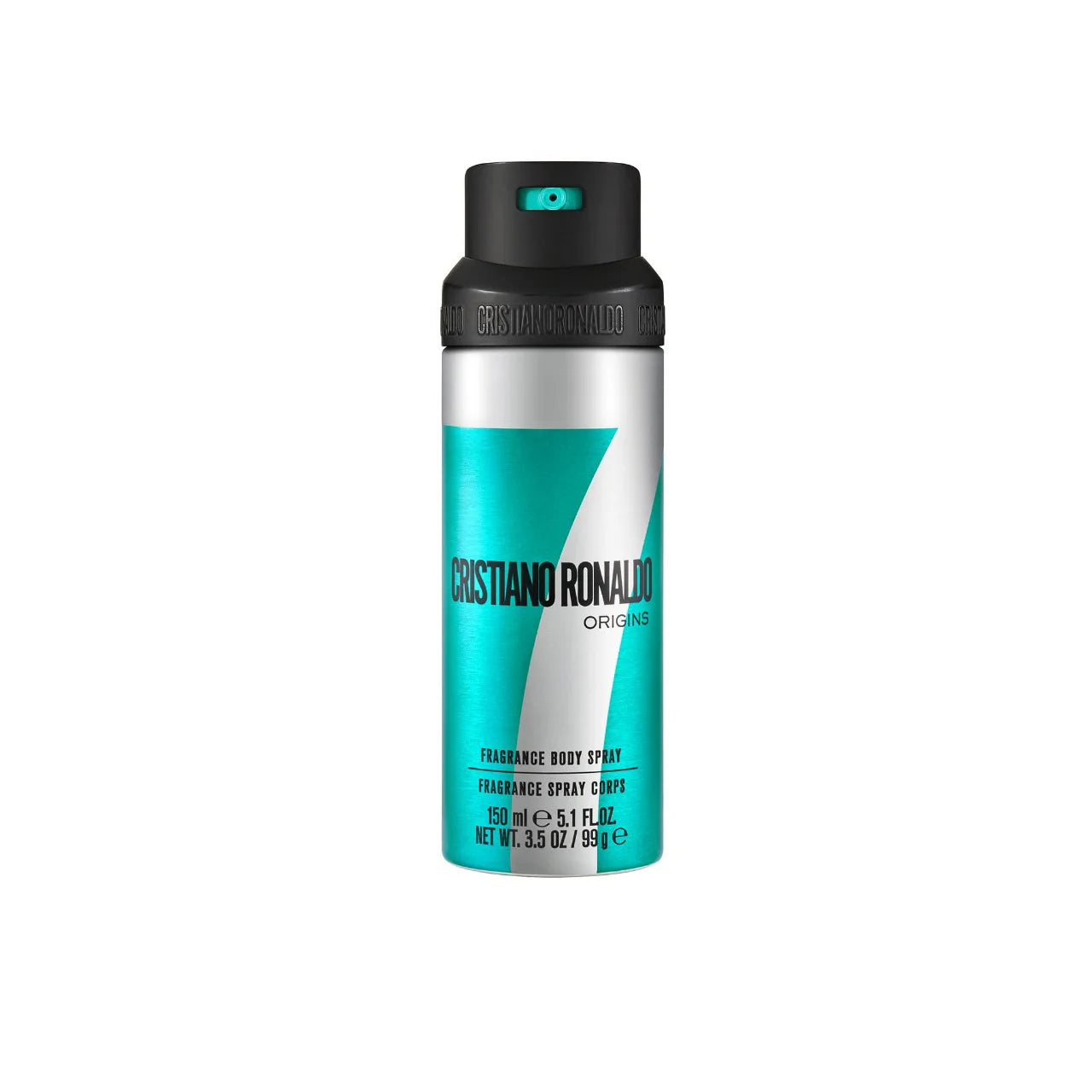 CRISTIANO RONALDO CR7 Origins Body Spray