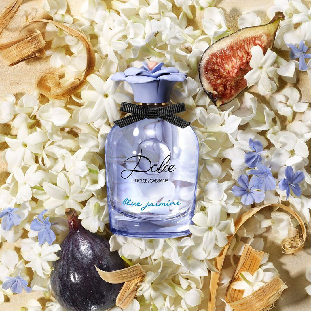 DOLCE & GABBANA Dolce Blue Jasmine Eau de Parfum