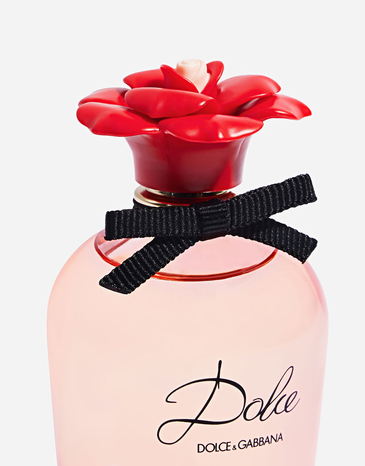 DOLCE & GABBANA Dolce Rose Eau de Toilette