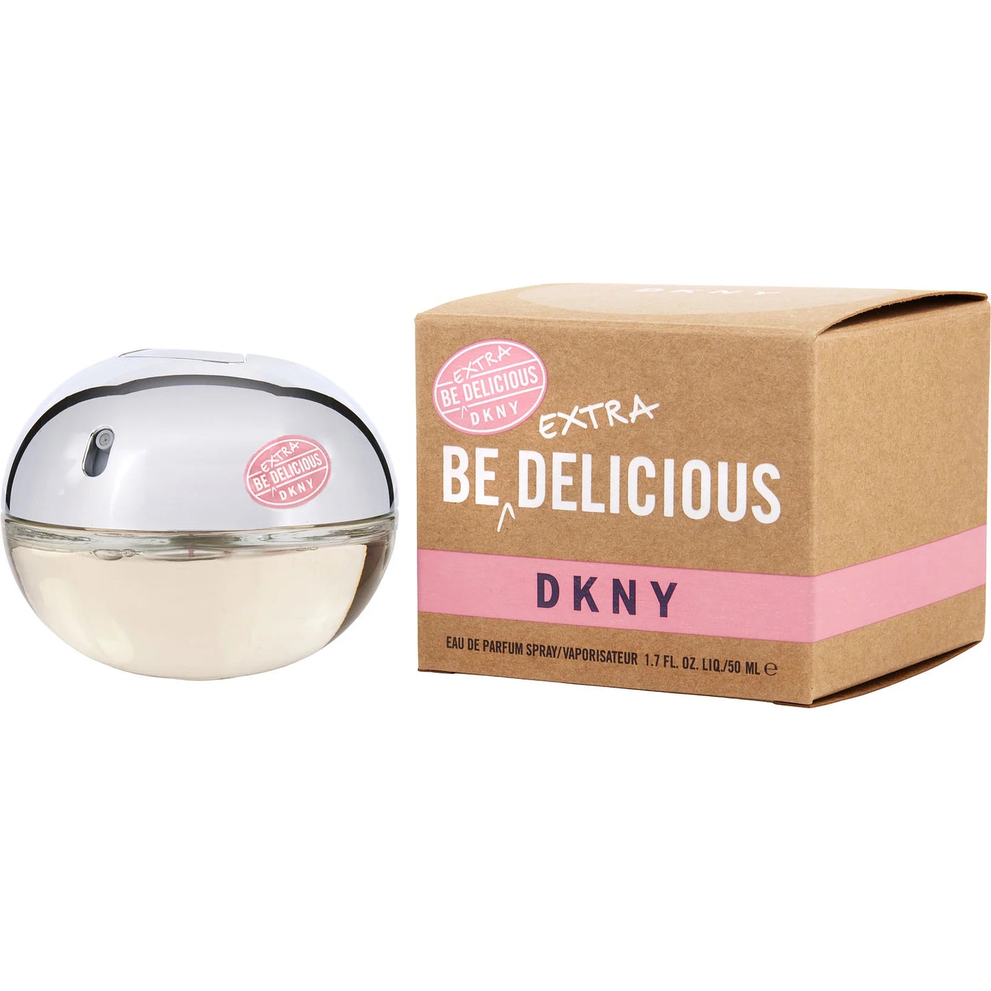 DONNA KARAN DKNY Be Extra Delicious Eau de Parfum