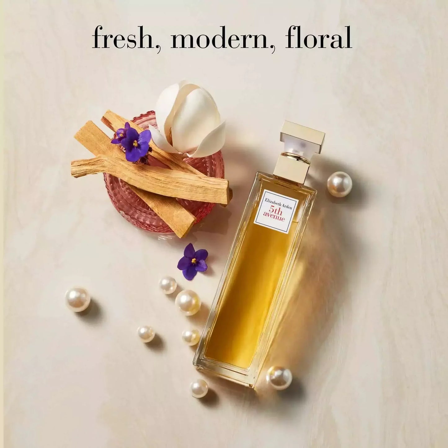 ELIZABETH ARDEN 5th Avenue Eau de Parfum
