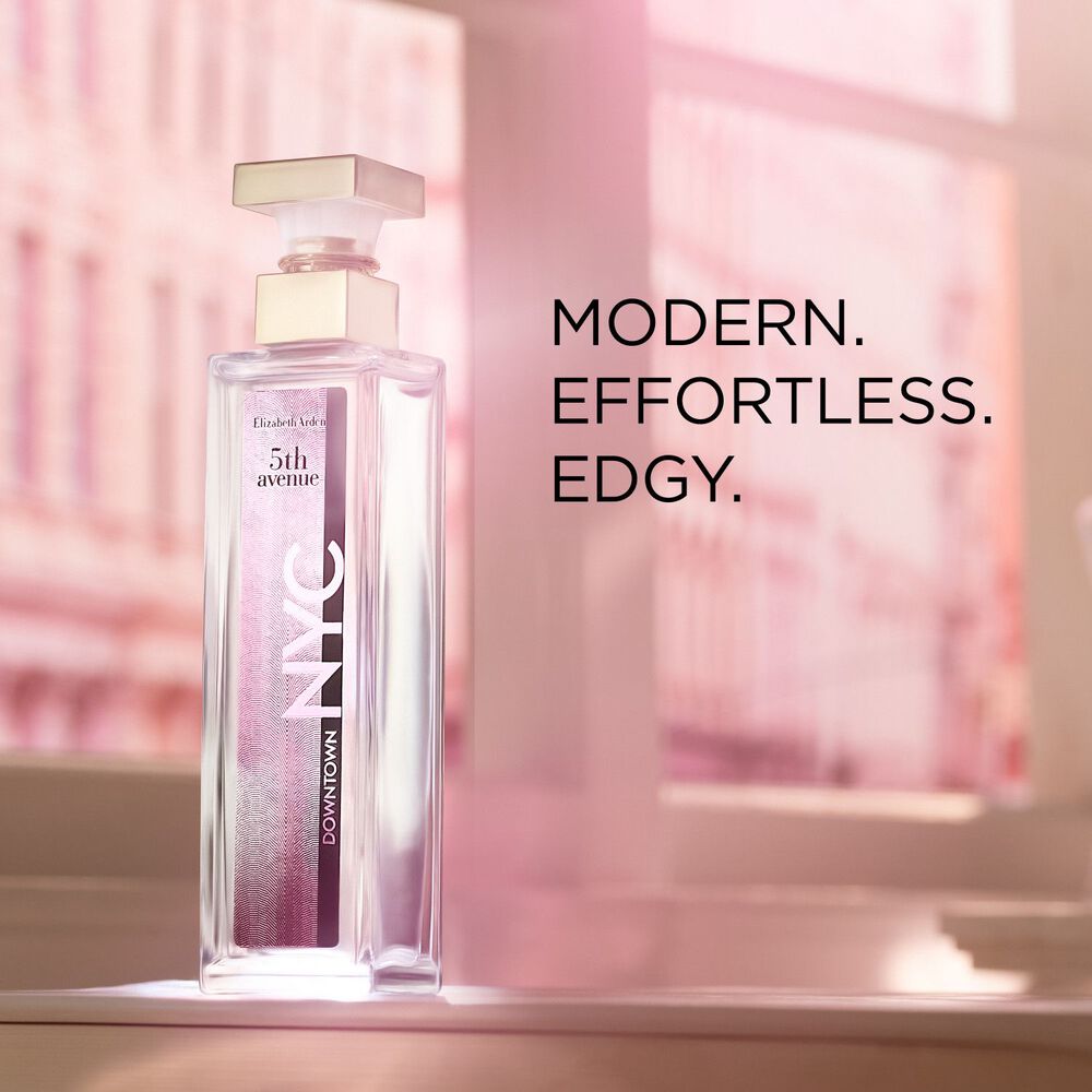 ELIZABETH ARDEN 5th Avenue NYC Downtown Eau de Parfum
