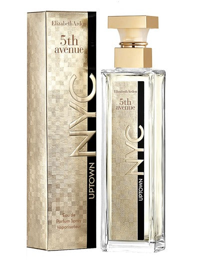 ELIZABETH ARDEN 5th Avenue NYC Uptown Eau de Parfum