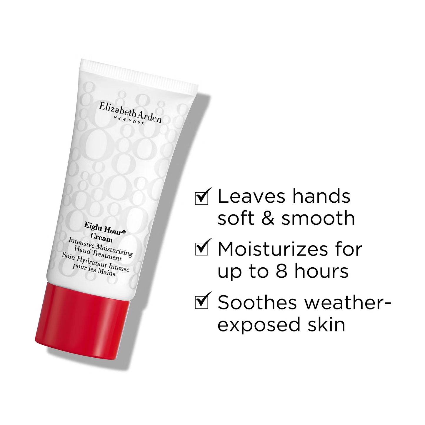 ELIZABETH ARDEN Eight Hour Gift Set