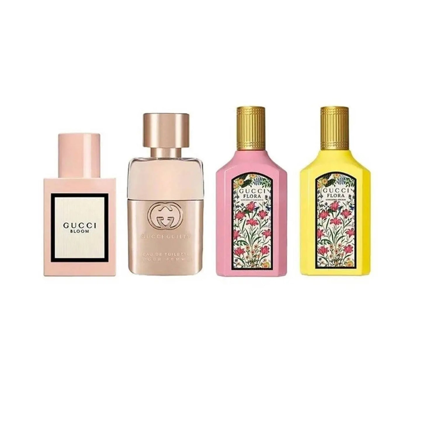 GUCCI Mini Set