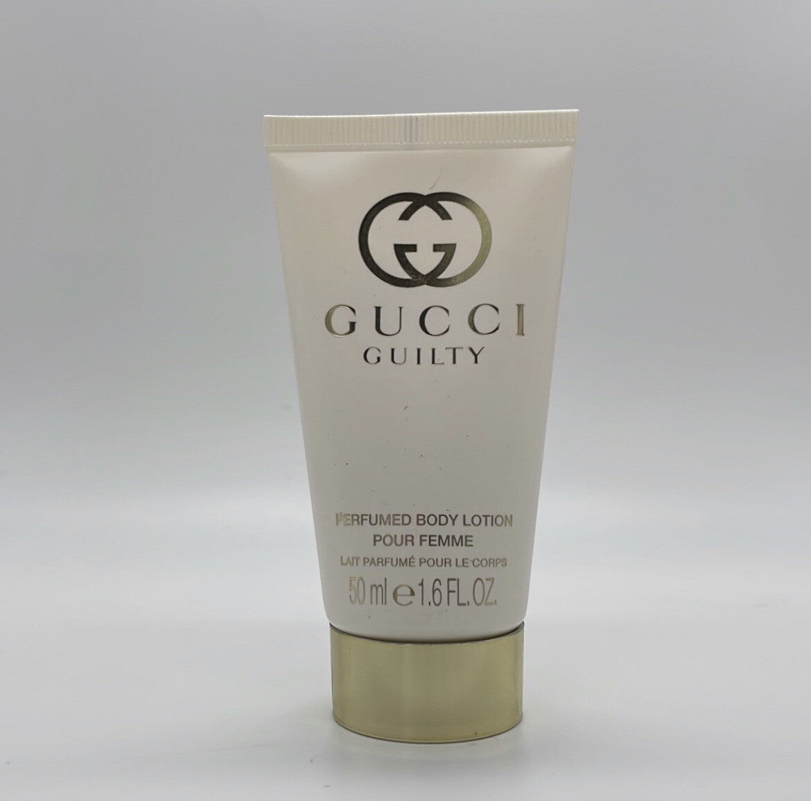GUCCI Guilty Pour Femme Body Lotion