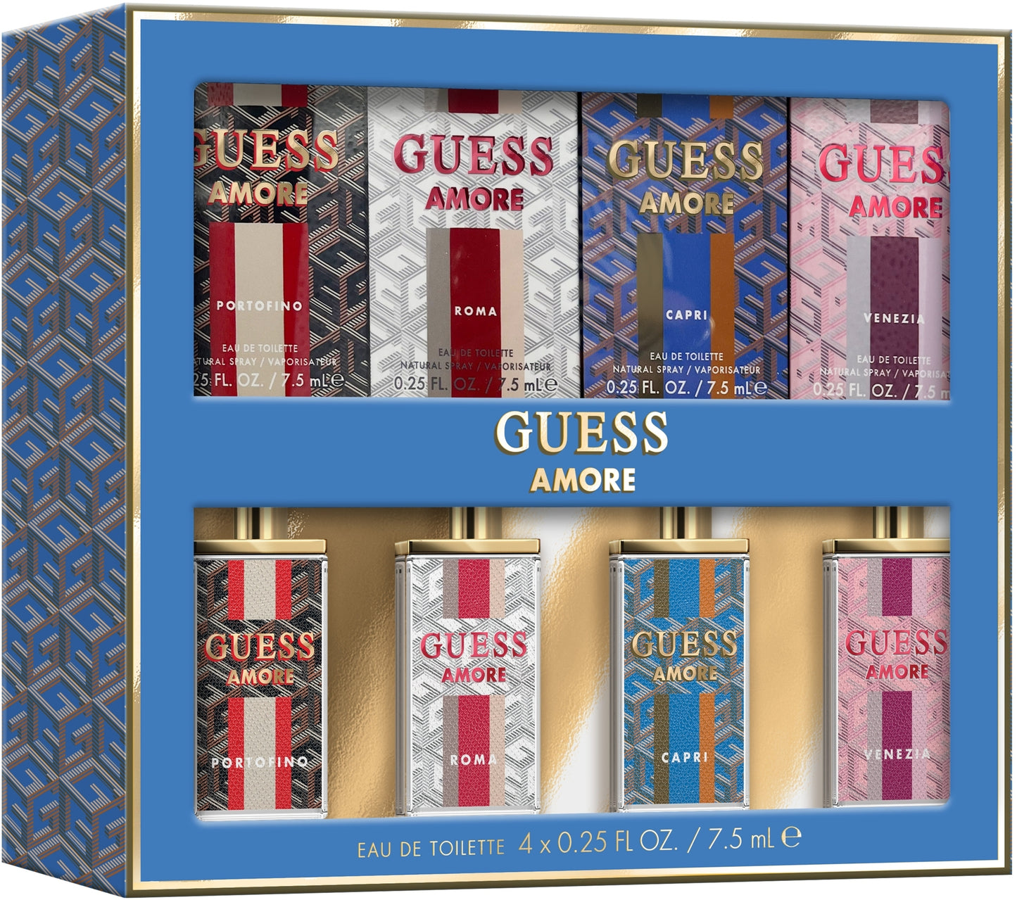 GUESS Amore Mini Set Unisex