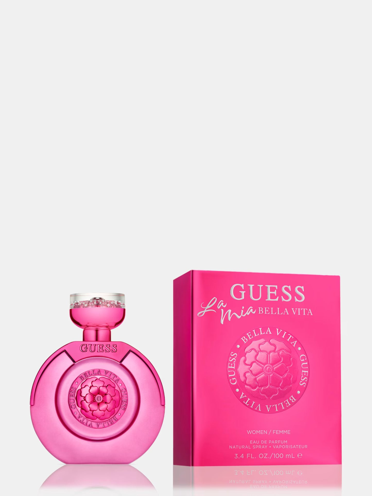 GUESS La Mia Bella Vita Eau de Parfum