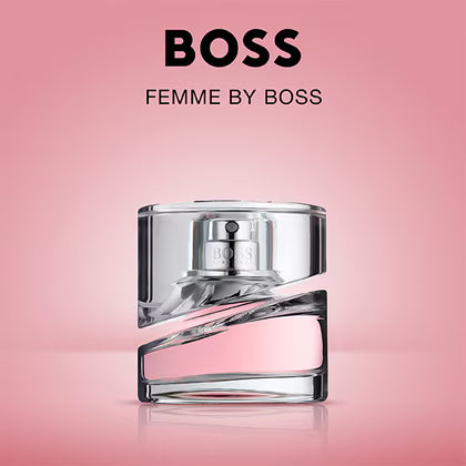 HUGO BOSS Boss Femme Eau de Parfum