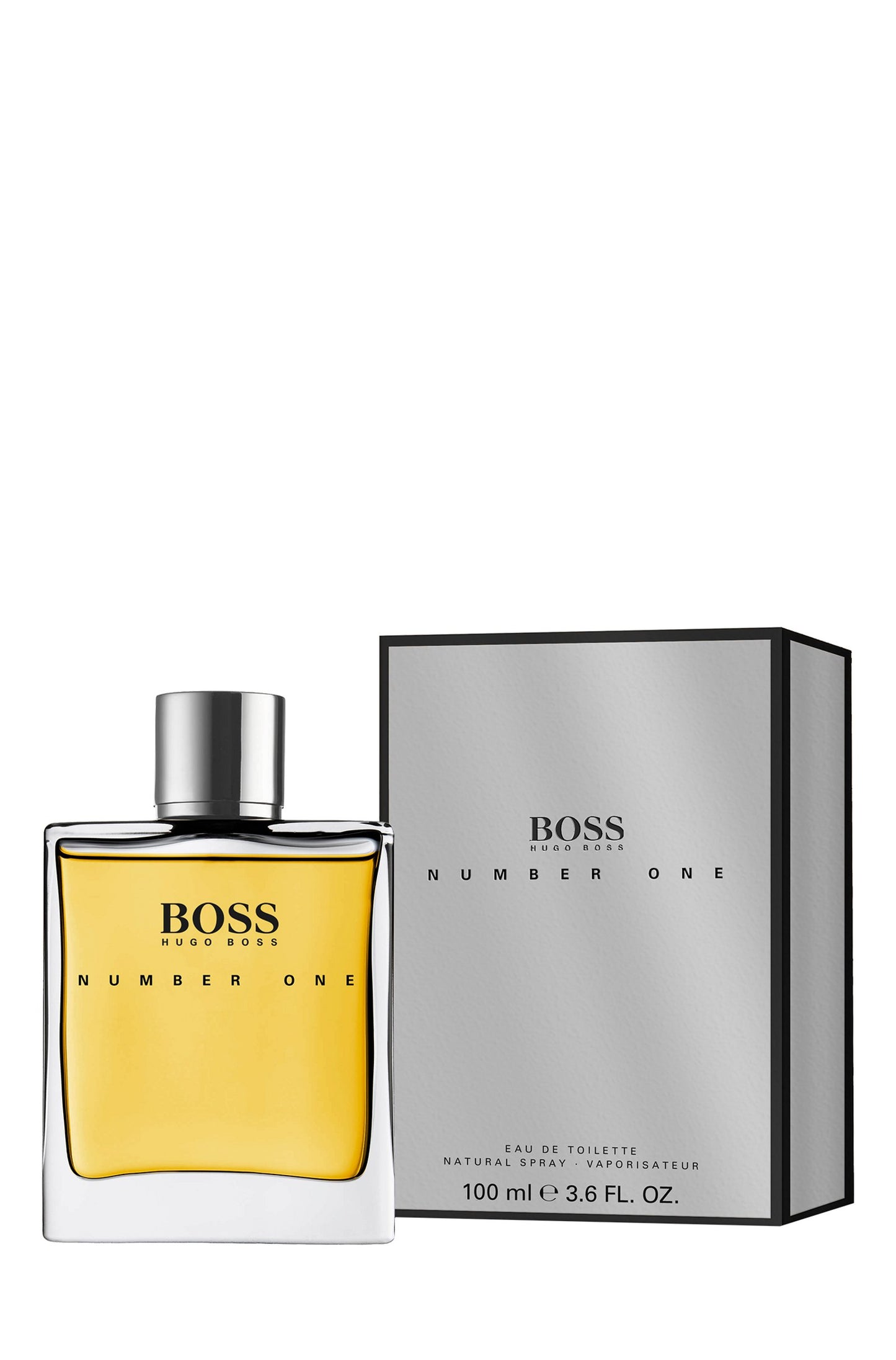 HUGO BOSS Boss Number One Eau de Toilette