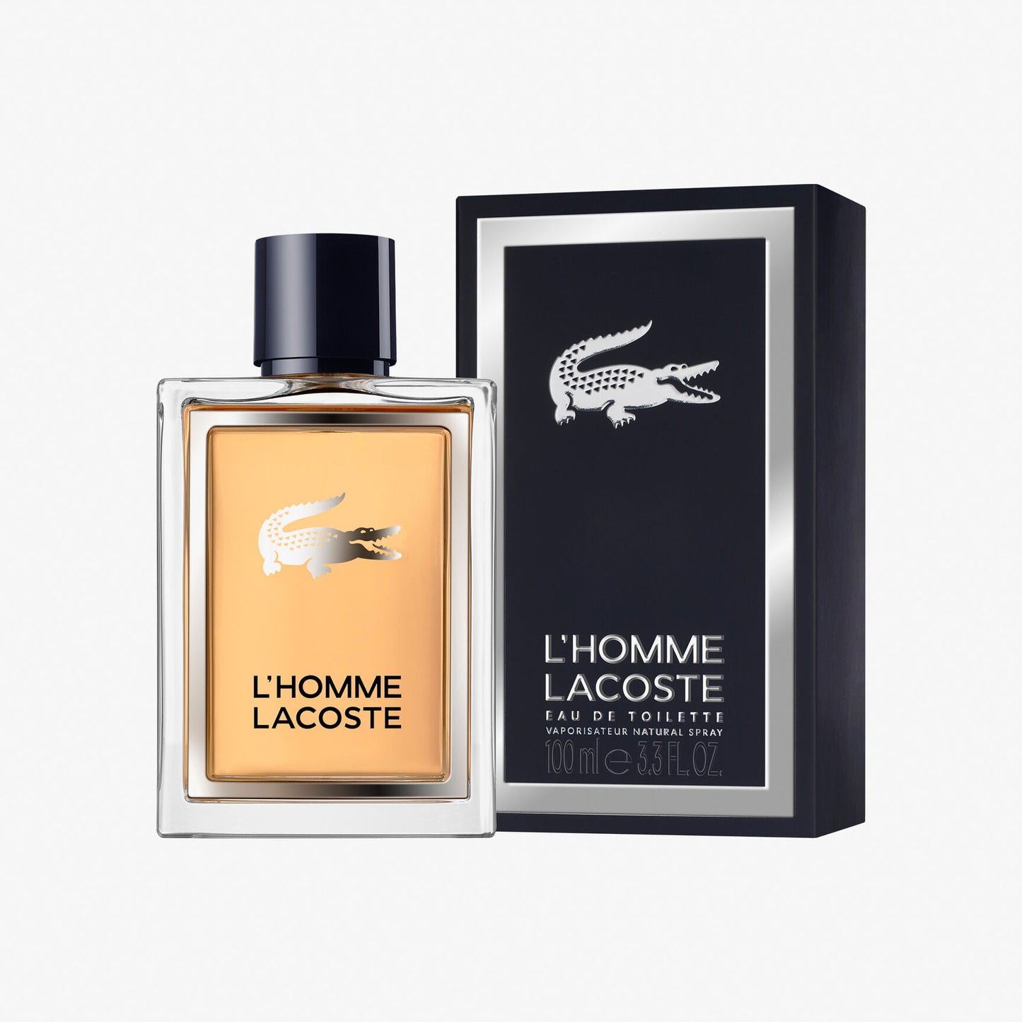 LACOSTE L'Homme Lacoste Eau de Toilette