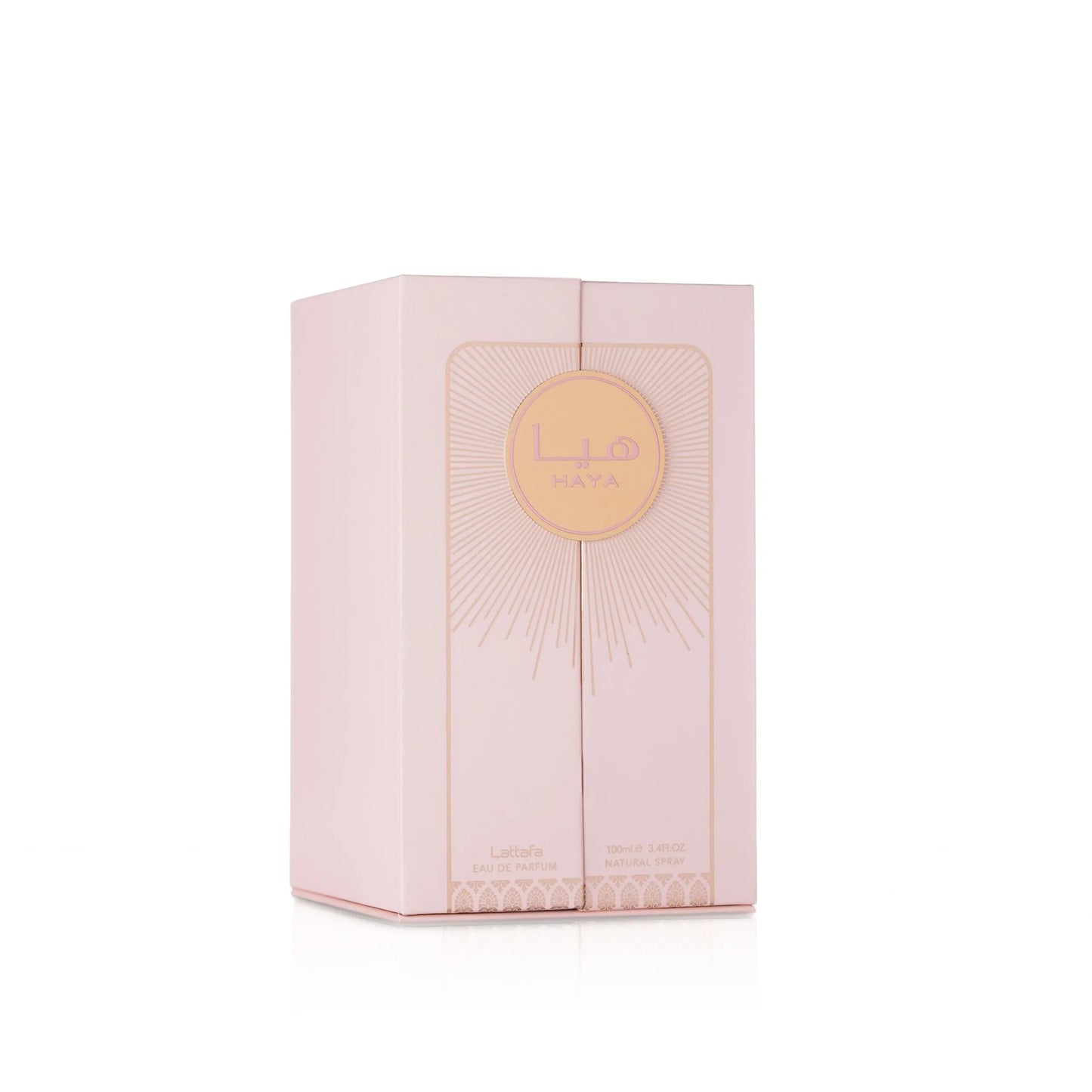 LATTAFA Haya Eau de Parfum