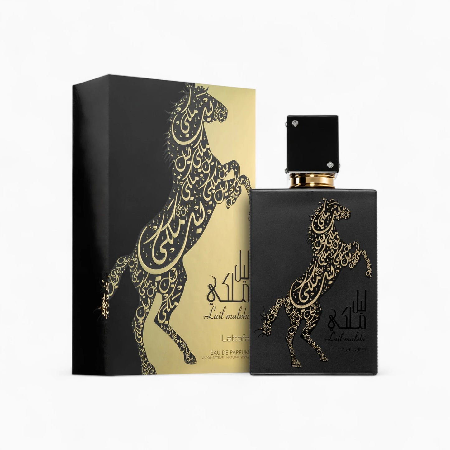 LATTAFA Lail Maleki Eau de Parfum