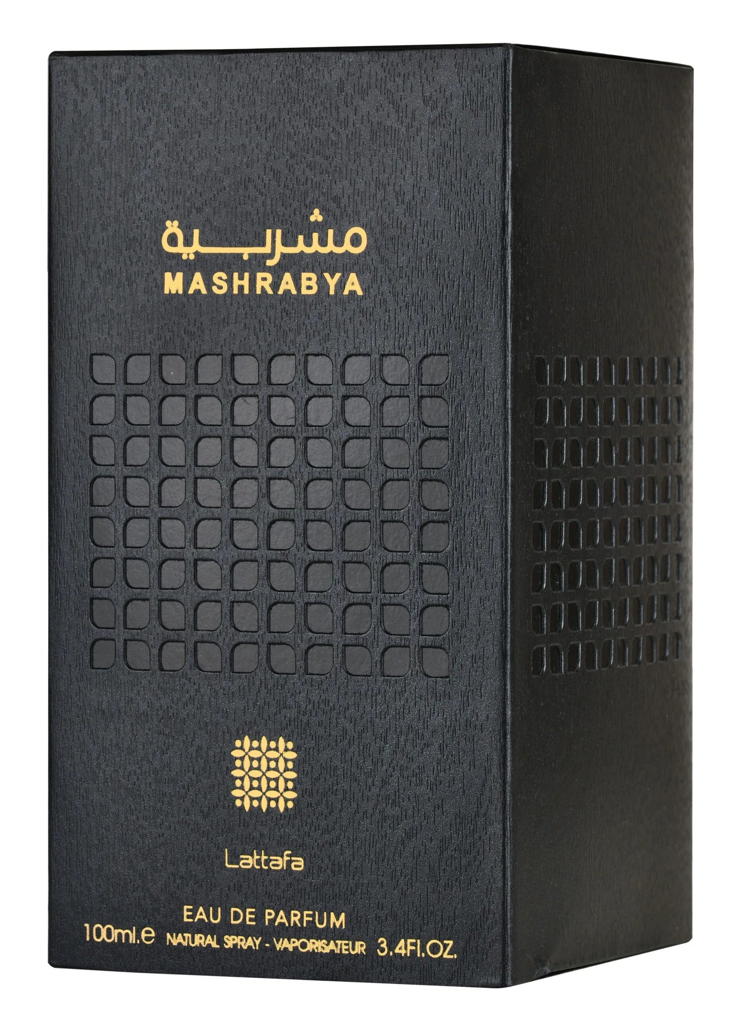 LATTAFA Mashrabya Eau de Parfum