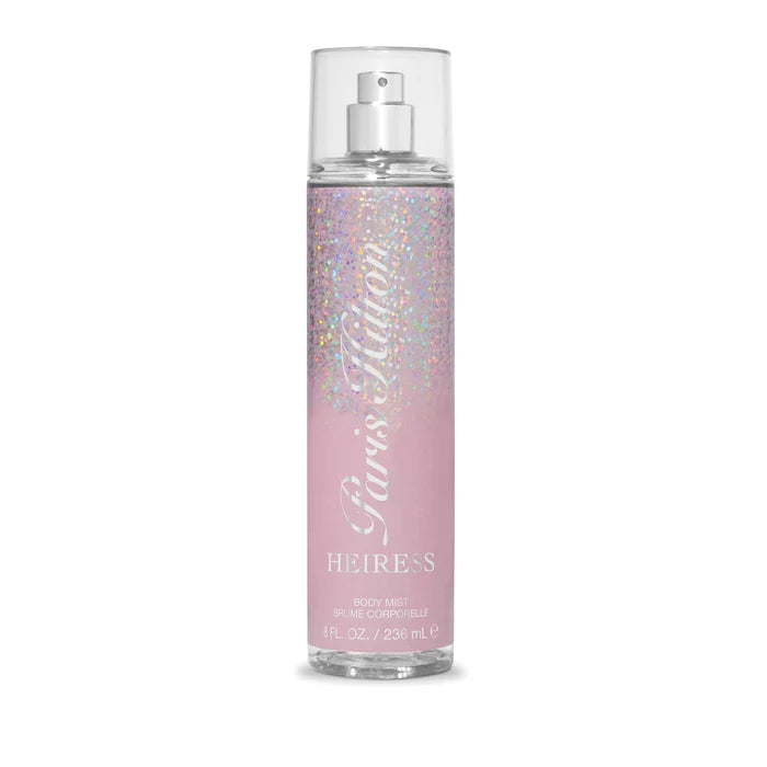 PARIS HILTON Heiress Body Mist