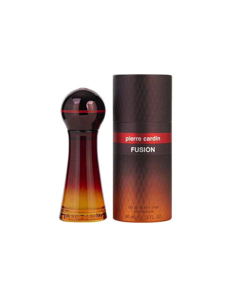 PIERRE CARDIN Fusion Eau de Toilette