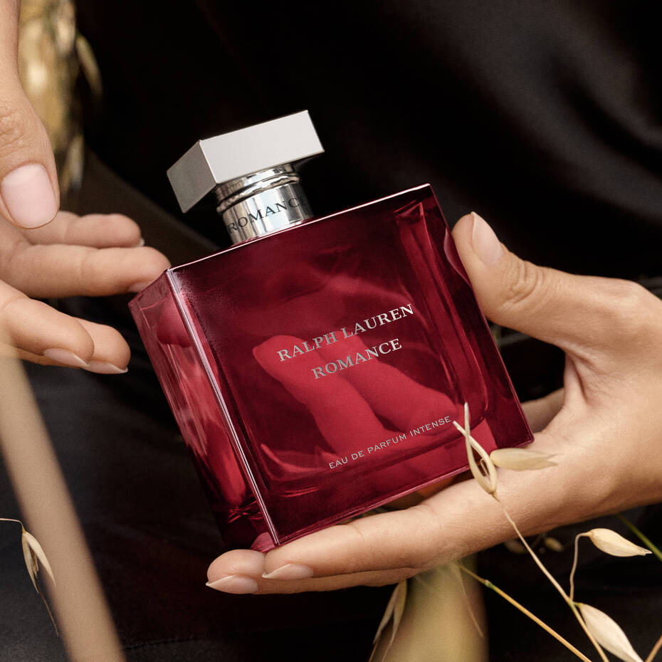 RALPH LAUREN Romance Eau de Parfum Intense