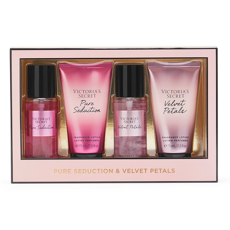 VICTORIA'S SECRET Mini Gift Set