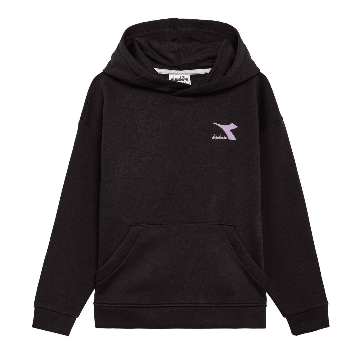 DIADORA Girls Hoodie