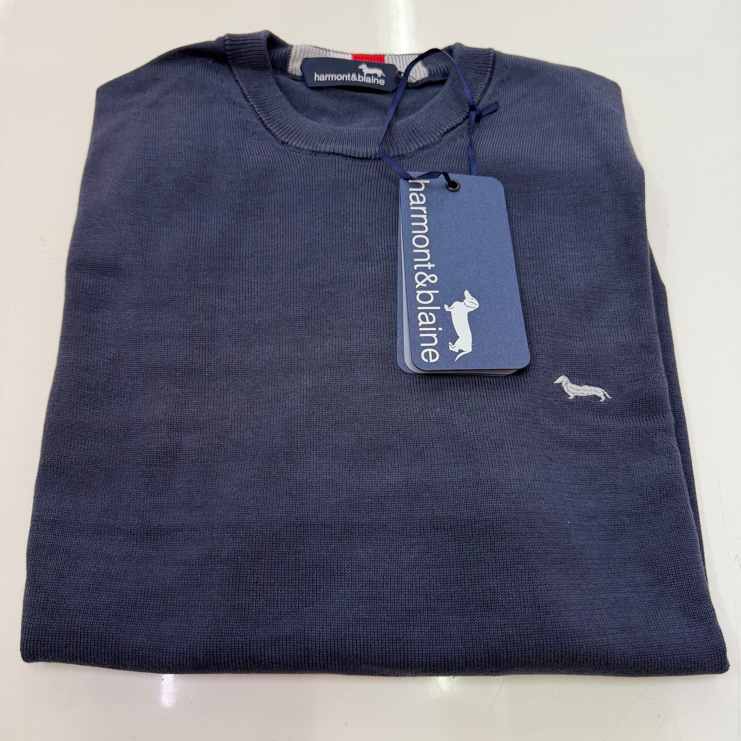 HARMONT & BLAINE Men Jumper