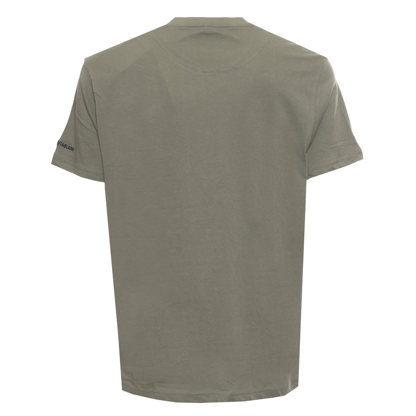 HARMONT & BLAINE Men T-Shirt