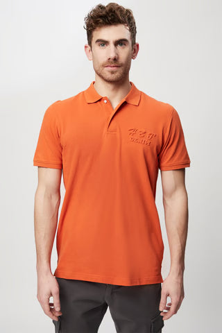 HARMONT & BLAINE JEANS Men Polo Shirt