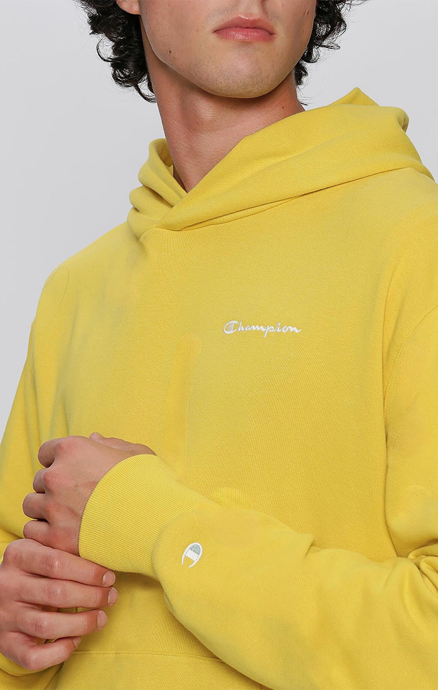 Champion Men Hoodie