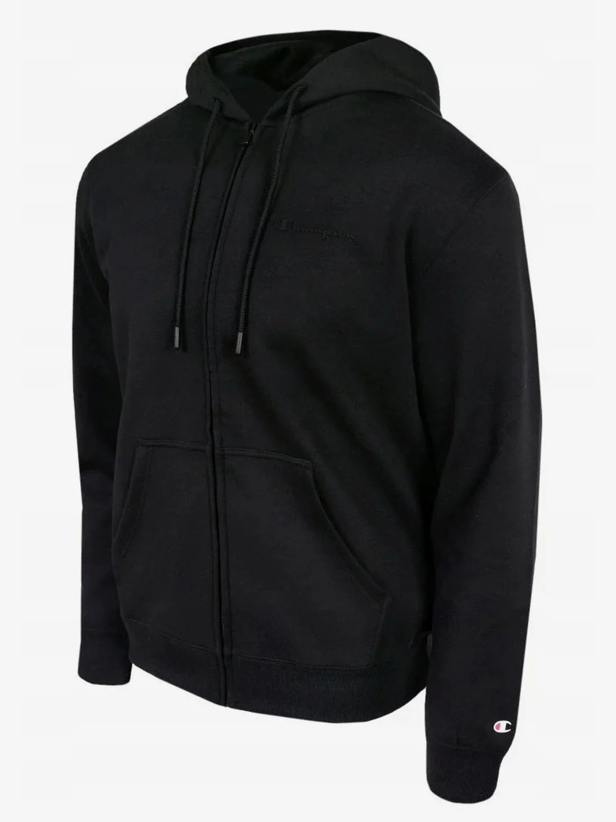 Champion Men Zip-Up