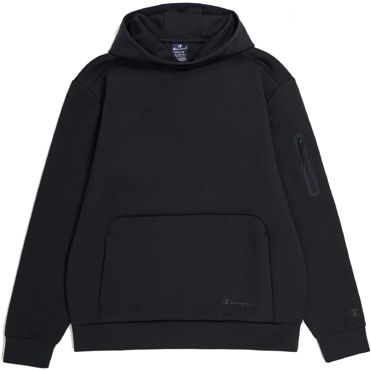 Champion Men Hoodie