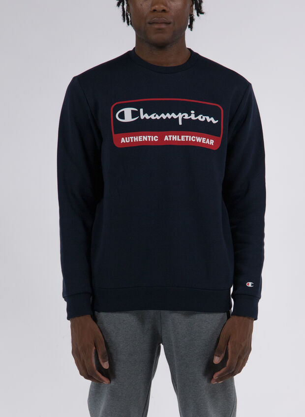 Champion Men Sweatshirt