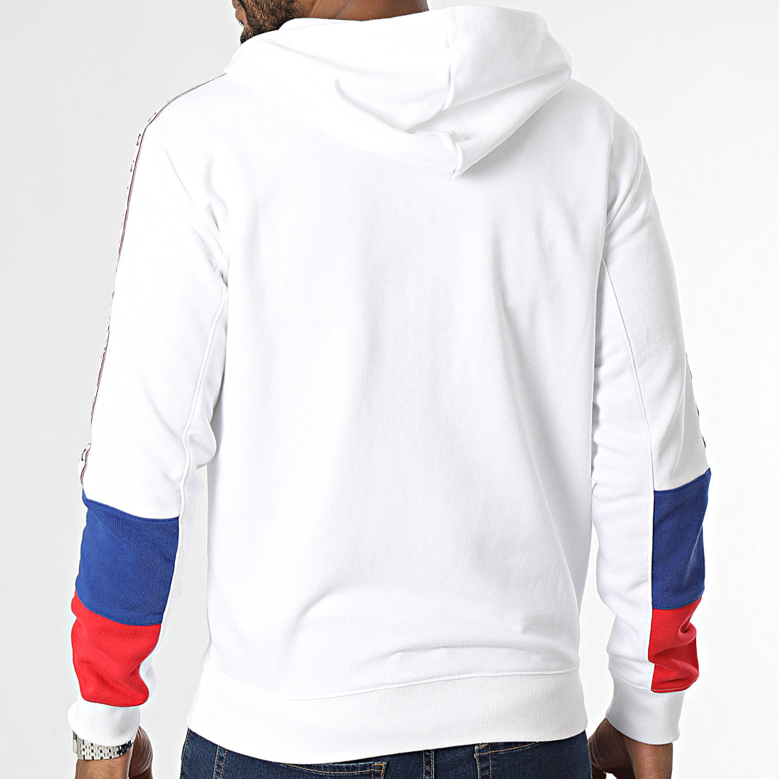 Champion Men Hoodie