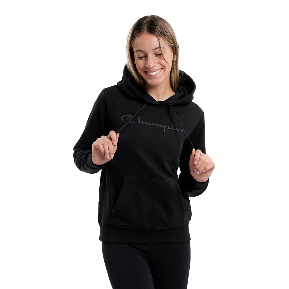 Champion Women Hoodie