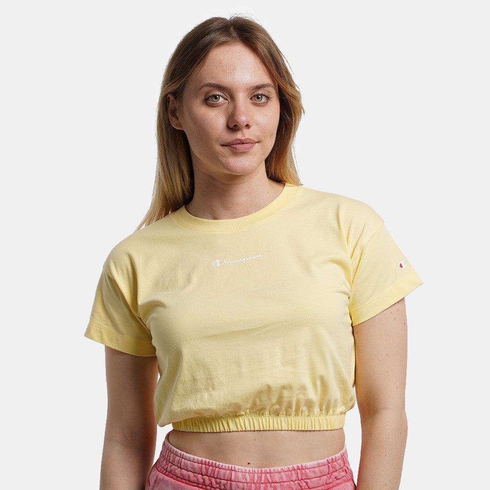 Champion Women T-Shirt