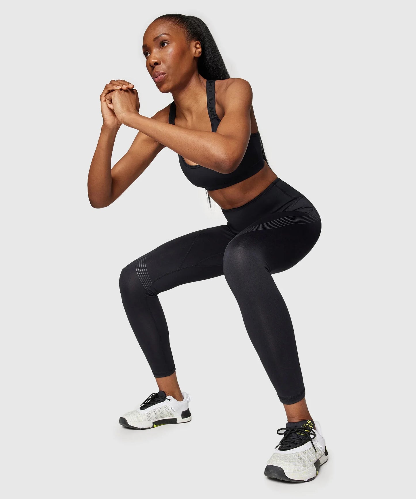 Champion Women Leggings