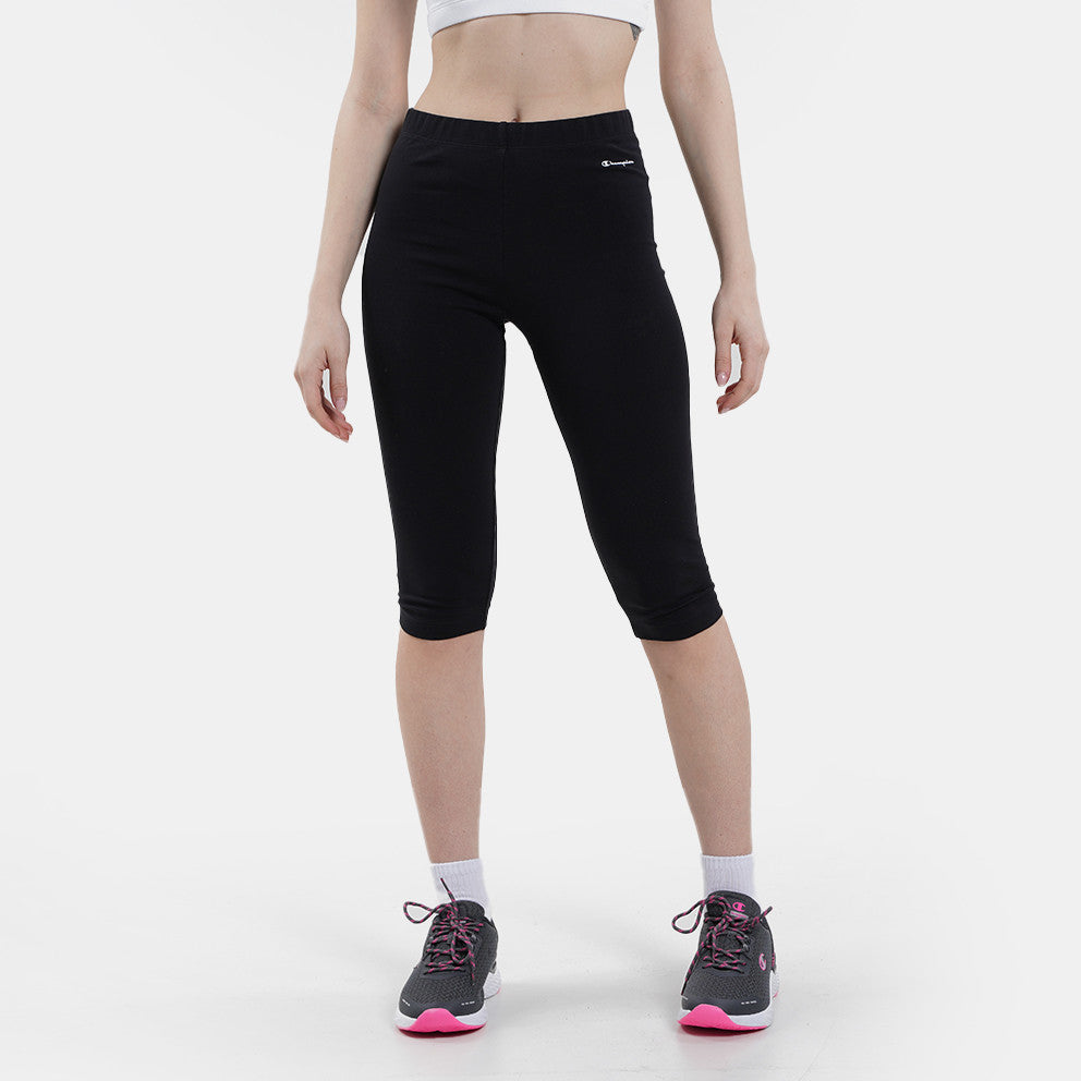 Champion Women 3/4 Leggings