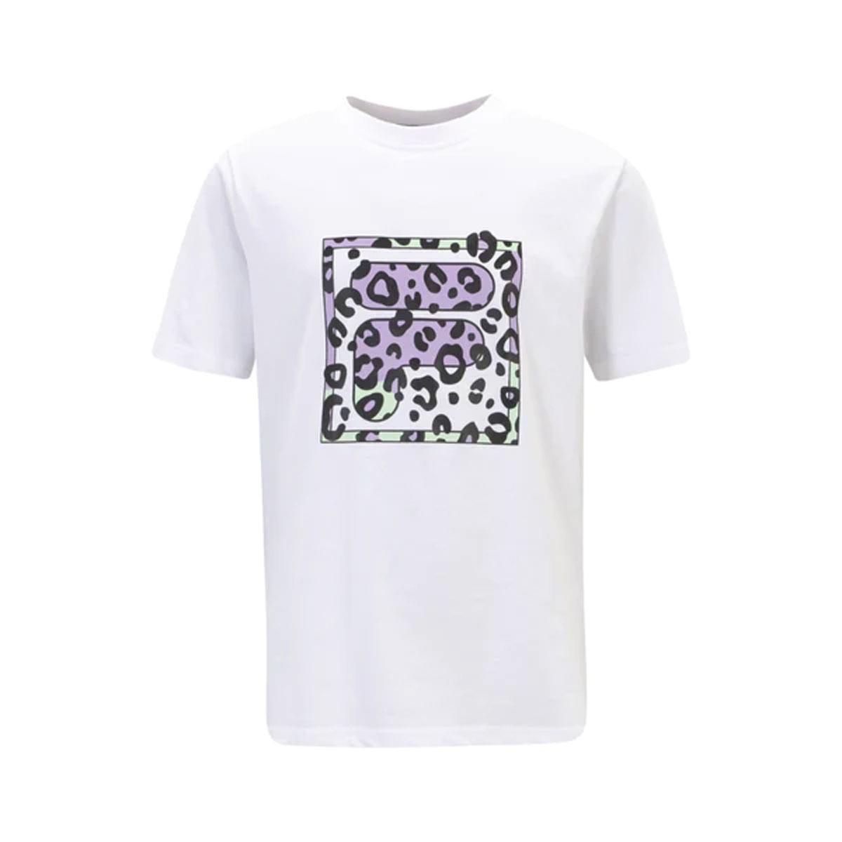FILA Girls T-Shirt