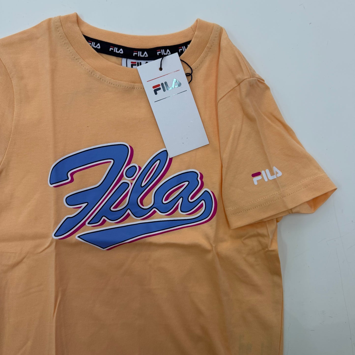 FILA Kids T-Shirt