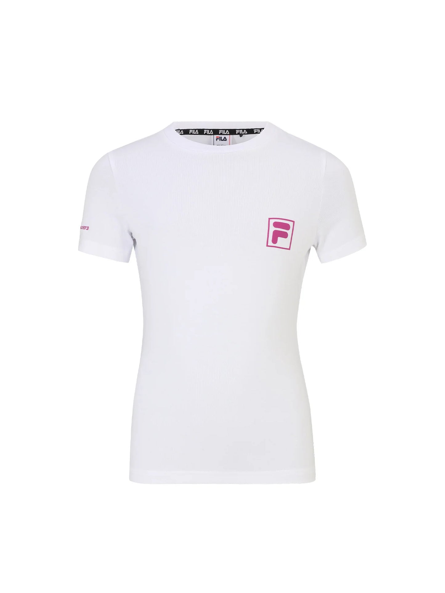 FILA Girls T-Shirt